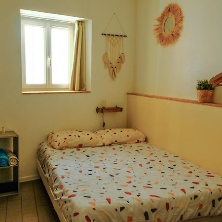 New! Cosy T2 Au Coeur De La Ville - Climatisation - Coin Terrasse آيكس أومبروفينس المظهر الخارجي الصورة