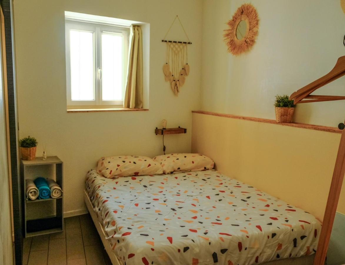 New! Cosy T2 Au Coeur De La Ville - Climatisation - Coin Terrasse آيكس أومبروفينس المظهر الخارجي الصورة